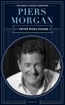 Piers Morgan: The Kindle Singles Interview (Kindle Single) - Peter Ross Range