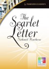 Scarlet Letter Iwb: Timeless Classics - Saddleback Interactive