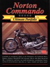 Norton Commando: Ultimate Portfolio - R.M. Clarke