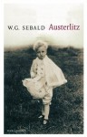 Austerlitz - W.G. Sebald, Ulrika Wallenström