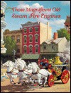 Those Magnificent Old Steam Fire Engines - W. Fred Conway