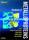 Handbook of Metalloproteins: 2 Volume Set - Albrecht Messerschmidt