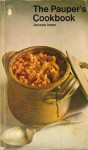 The Pauper's Cookbook - Jocasta Innes