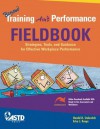 Beyond Training Aint Performance Fieldbook - Harold D. Stolovitch