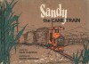 Sandy The Cane Train - Jean Chapman, Walter Cunningham