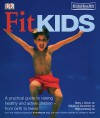 Fit Kids - Neil Izenberg