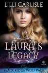 Laura's Legacy - Lilli Carlisle