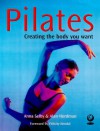 Pilates - Anna Selby, Alan Herdman