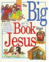 The Big Book about Jesus - Mark Water