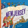 The Twelve Days of Christmas in New Jersey - Margaret Woollatt, Richard Rossi