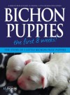 Bichon Puppies - The first 8 weeks! OVER 60 PICTURES - A weekly account of raising 5 little Bichon Frise Puppies. - Simon Thompson