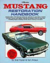 Mustang Restoration Handbook HP029 - Don Taylor