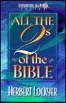 All the 2's of the Bible - Herbert Lockyer