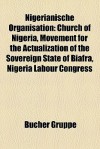 Nigerianische Organisation - B. Cher Gruppe