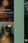 Melhores Poemas de Álvares de Azevedo - Álvares de Azevedo