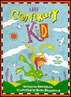 The Contrary Kid - Matt S. Cibula, Brian Strassburg