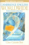 Cambridge English Worldwide 2 Class Cassette (British Voices) - Diana Hicks, Andrew Littlejohn