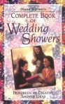 Diane Warner's Complete Book of Wedding Showers - Diane Warner