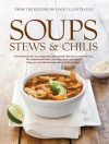 Soups, Stews & Chilis - Cook's Illustrated Magazine