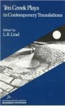 Ten Greek Plays in Contemporary Translation (Riverside Editions) - L.R. Lind