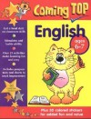 Coming Top English: Ages 6-7 [With Stickers] - Alison Hawes, Jill Jones