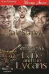 Lane and the Lycans - Gale Stanley