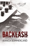 Backlash (Winter's Wrath Book 1) - Bianca Sommerland