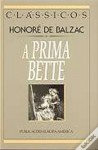 A Prima Bette - Honoré de Balzac, Sílvia Matos e Lemos