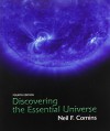 Discovering the Essential Universe & Starry Night Enthusiast CD-ROM - Neil F. Comins