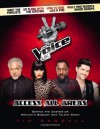 The Voice UK: Access All Areas - Tim Randall