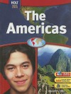 The Americas (Holt Social Studies) - Christopher L. Salter