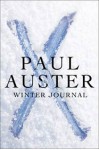 Winter Journal - Paul Auster