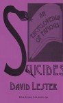 An Encyclopedia of Famous Suicides - David Lester