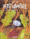 Petit Vampire et les Pères Noël verts - Joann Sfar