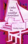 Limbos For Amplified Harpsichord - Stanley Nelson