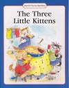 The Three Little Kittens - Anna Award