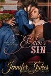 Eden's Sin - Jennifer Jakes