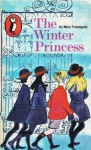 The Winter Princess - Mary Treadgold, Pearl Falconer