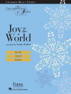 Joy to the World: The Collaborative Artist Chamber Music Series - Nancy Faber