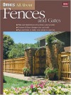 Ortho's All about Fences & Gates - Martin Miller, Larry Johnston