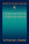 1 Thessalonians, 2 Thessalonians - Victor Paul Furnish