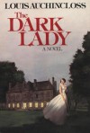 The Dark Lady - Louis Auchincloss