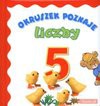 Okruszek poznaje liczby - Anna Wiśniewska