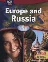 Europe and Russia - Christopher Salter