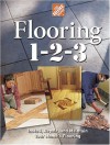 Flooring 1-2-3: Expert Advice on Design, Installation, and Repair - Home Depot