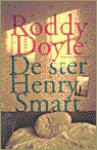 Een ster Henry Smart - Roddy Doyle