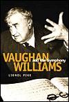 Vaughan Williams and the Symphony - Lionel Pike