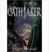 [ OATHTAKER ] By Reding, Patricia ( Author) 2013 [ Paperback ] - Patricia Reding