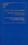 Penal Theory And Practice: Tradition And Innovation In Criminal Justice - Antony Duff, Robin Antony Duff