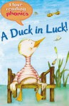 A Duck in Luck! - Anne Marie Ryan, ticktock